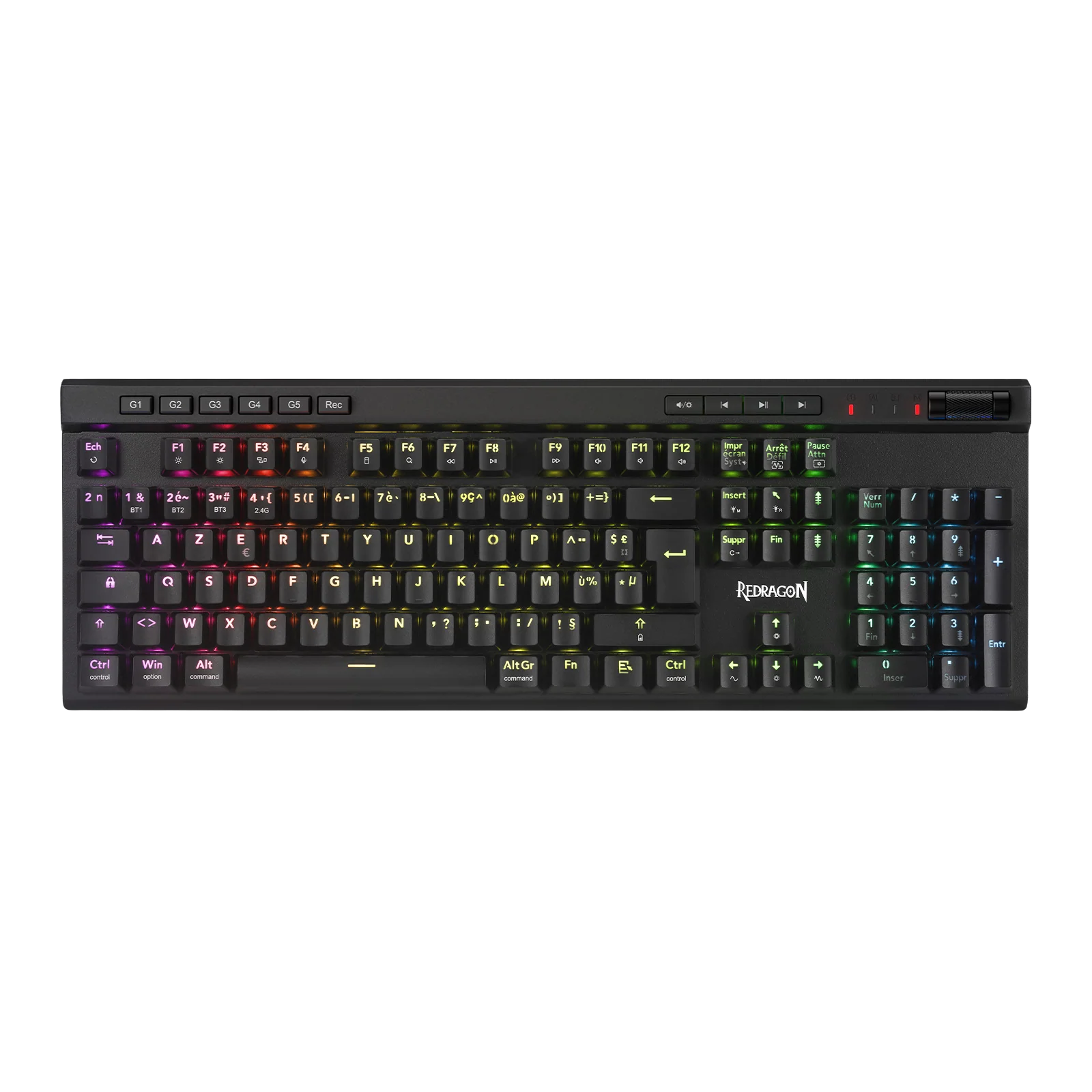 VATA K580 PRO - Image 20