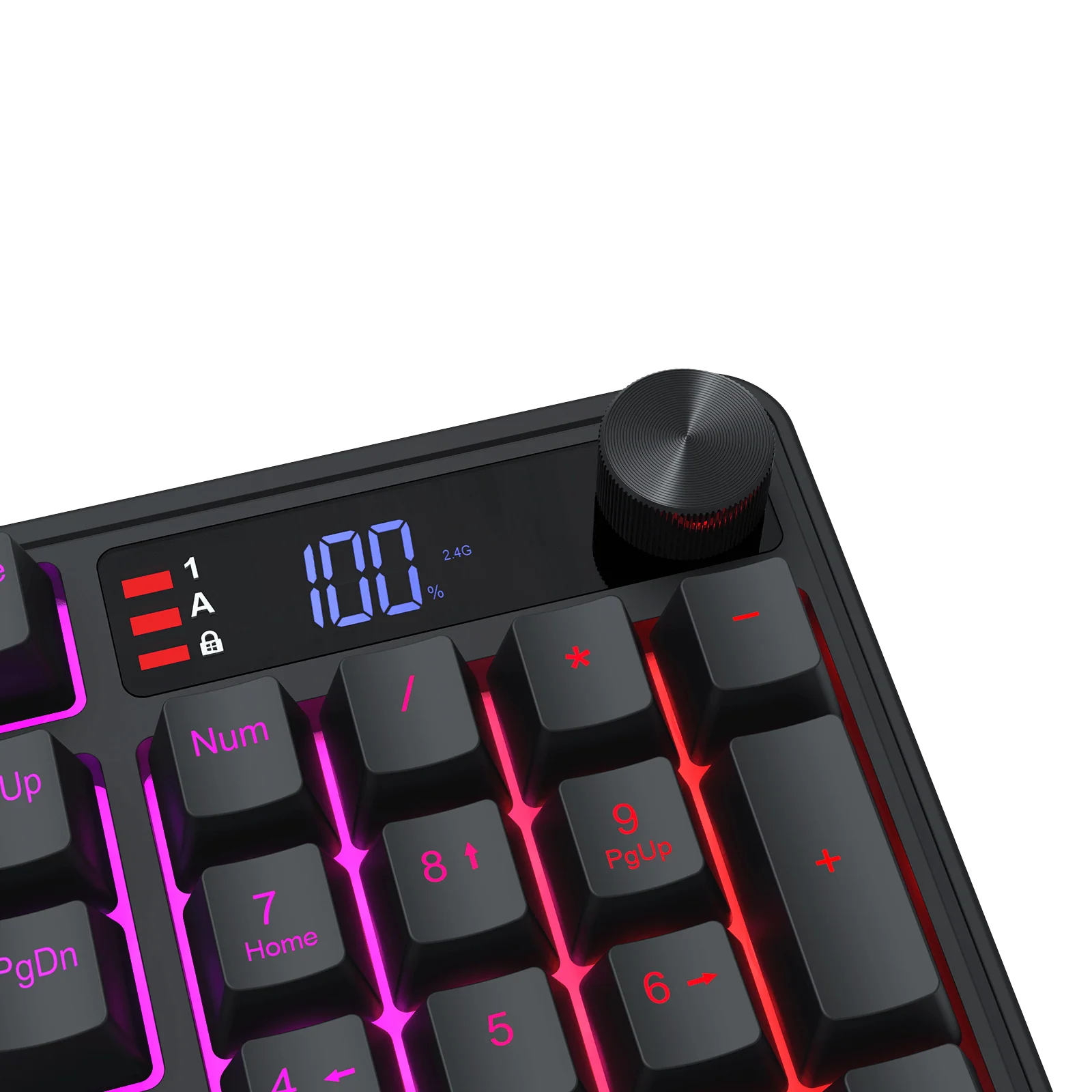 VOLCANO K526 PRO - Image 11