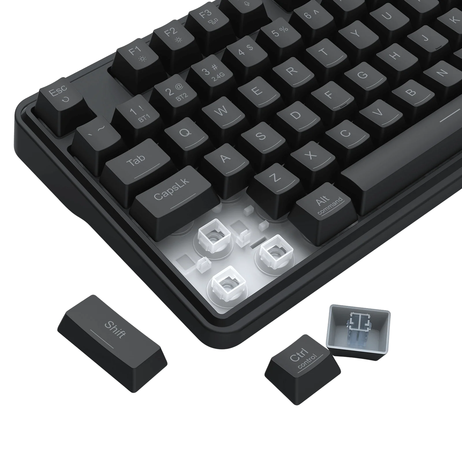 VOLCANO K526 PRO - Image 13