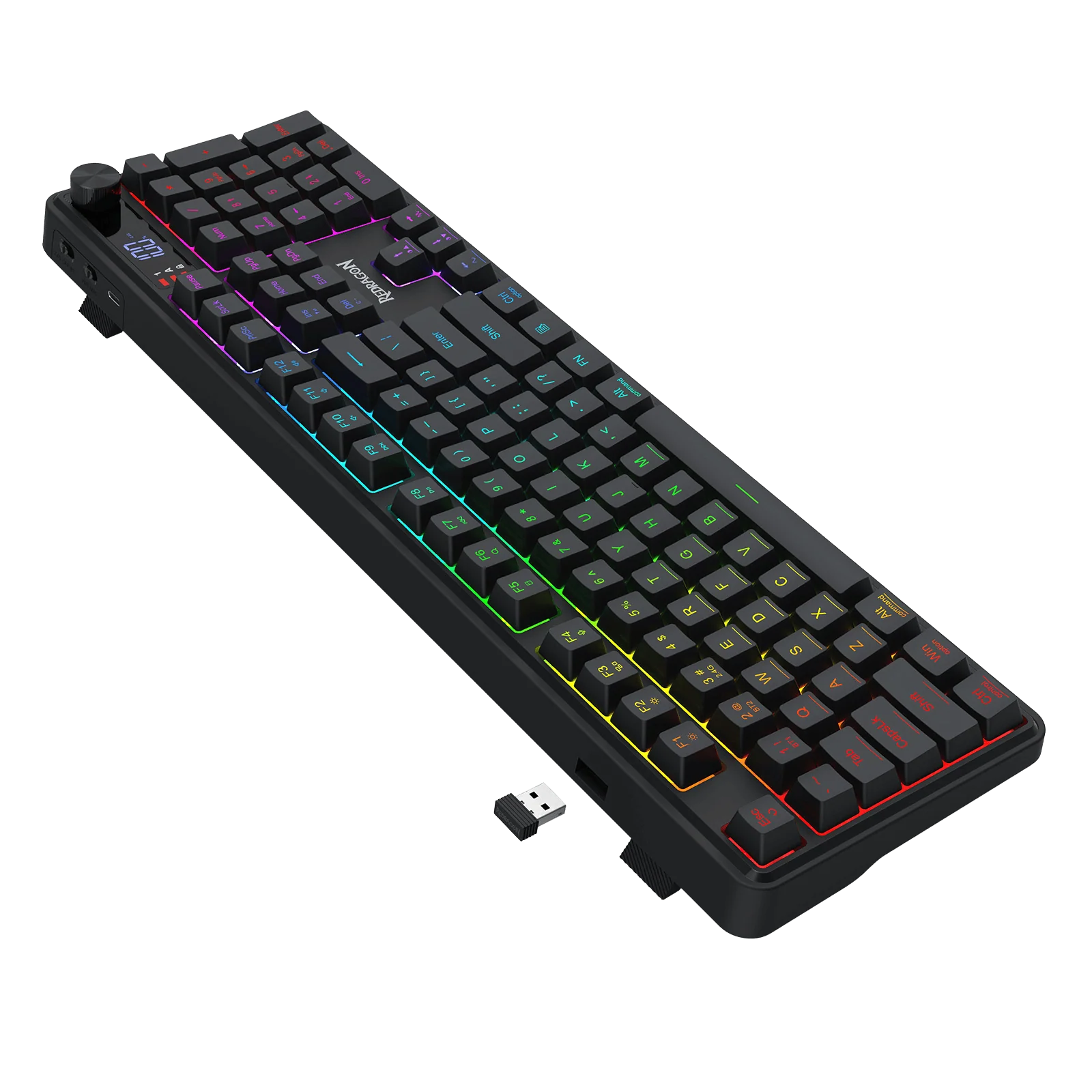 VOLCANO K526 PRO - Image 17