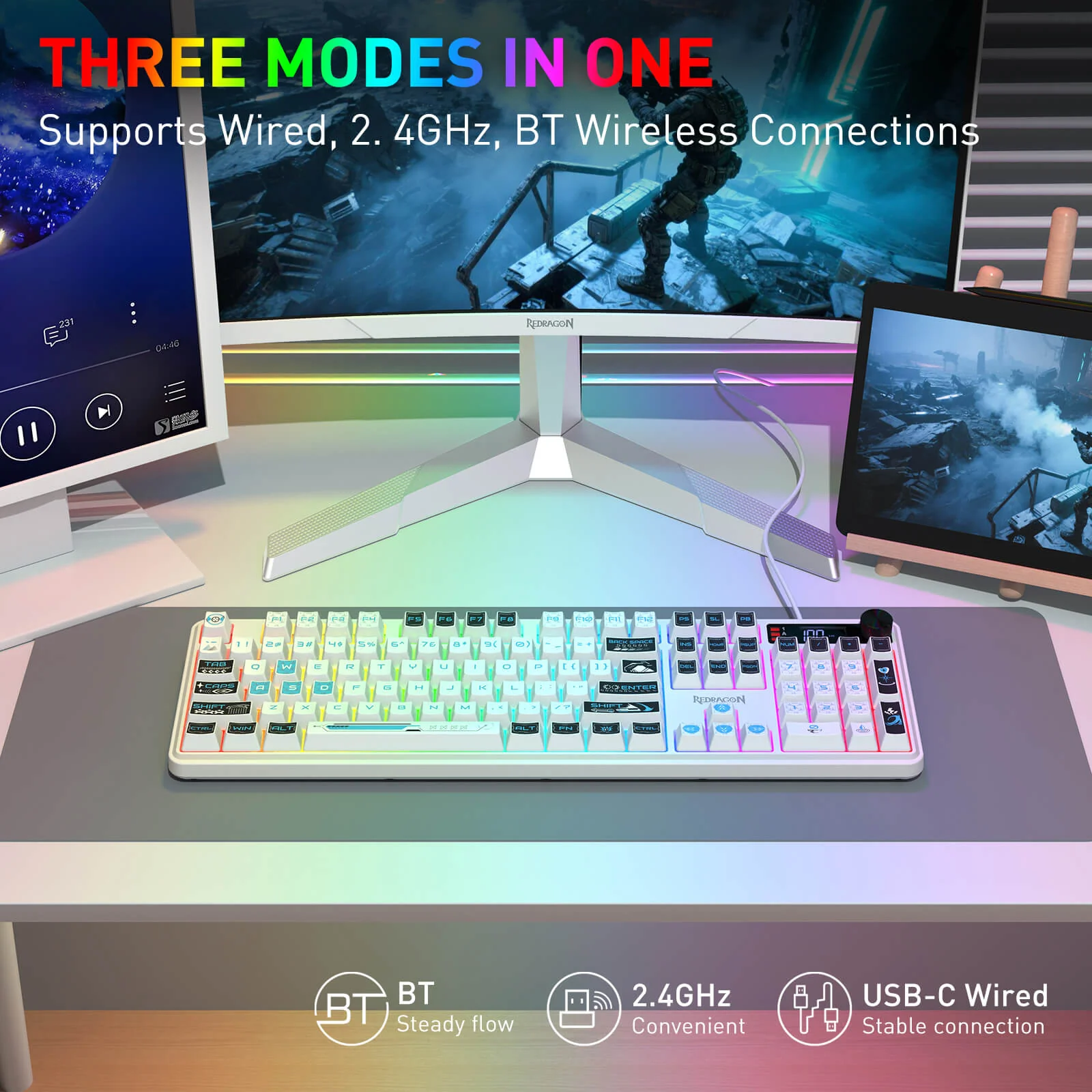 VOLCANO K526 PRO - Image 20