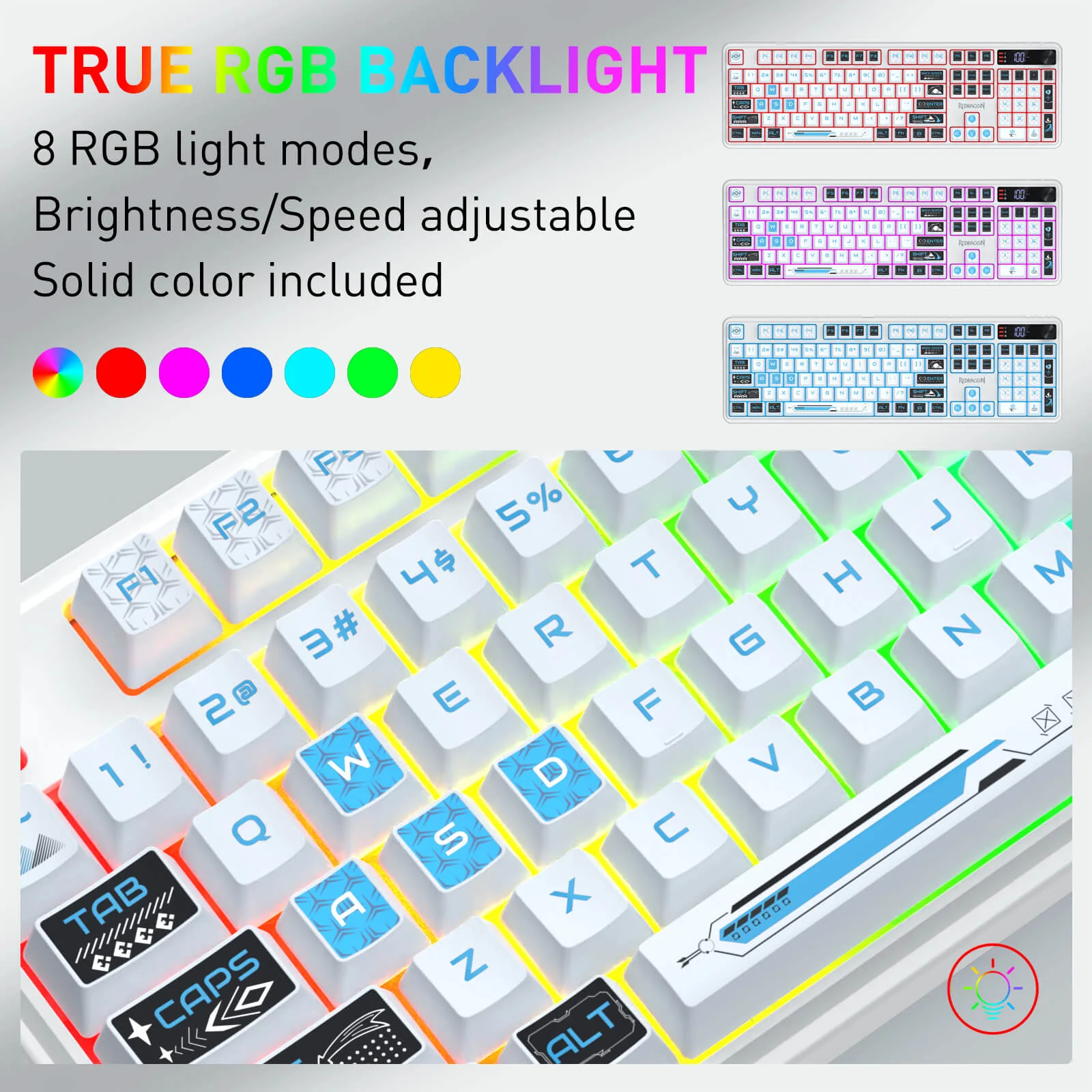 VOLCANO K526 PRO - Image 23