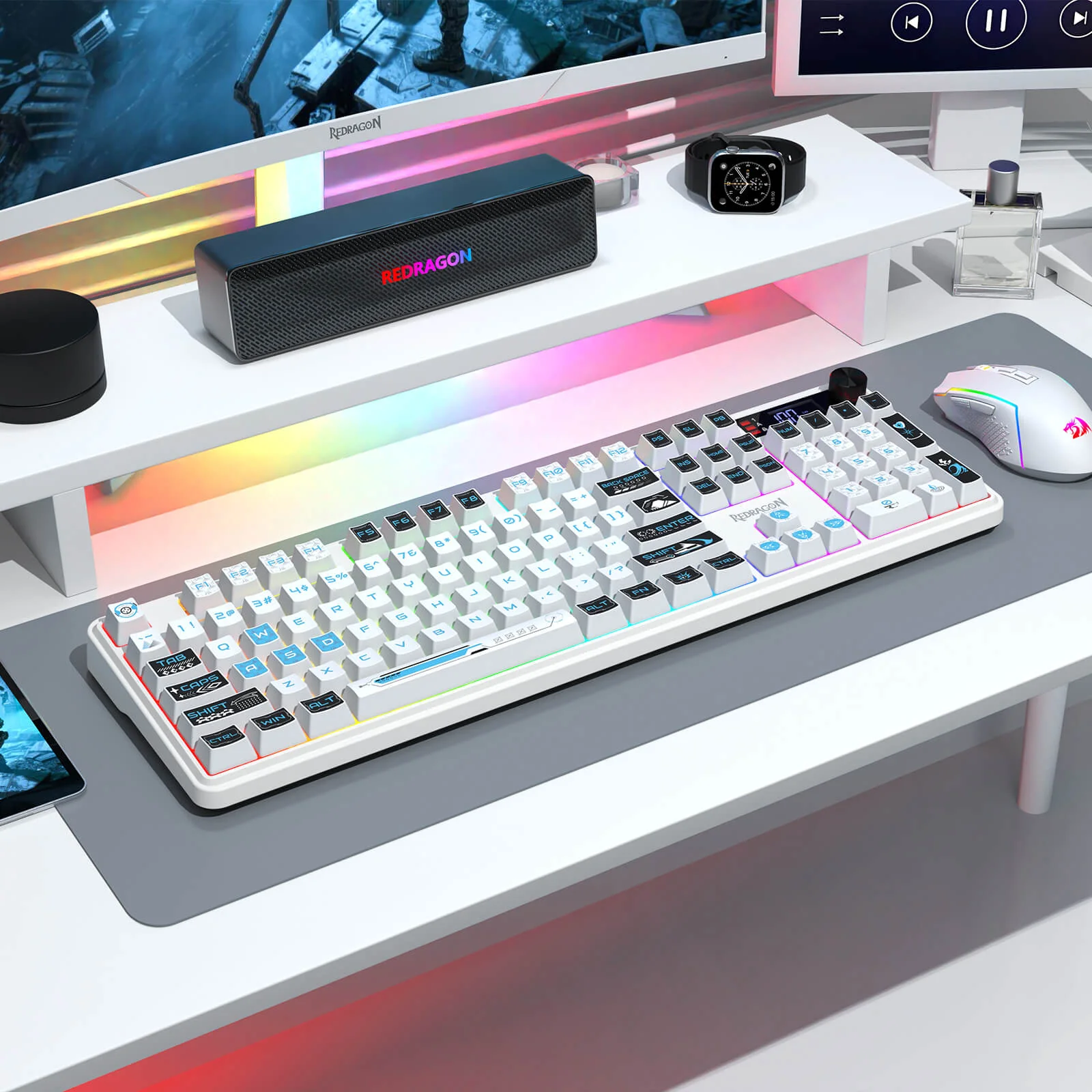 VOLCANO K526 PRO - Image 26