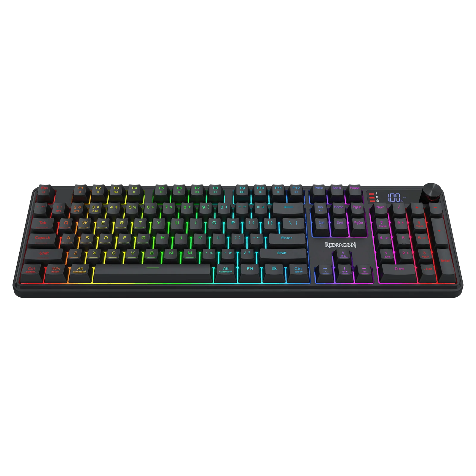 VOLCANO K526 PRO - Image 4
