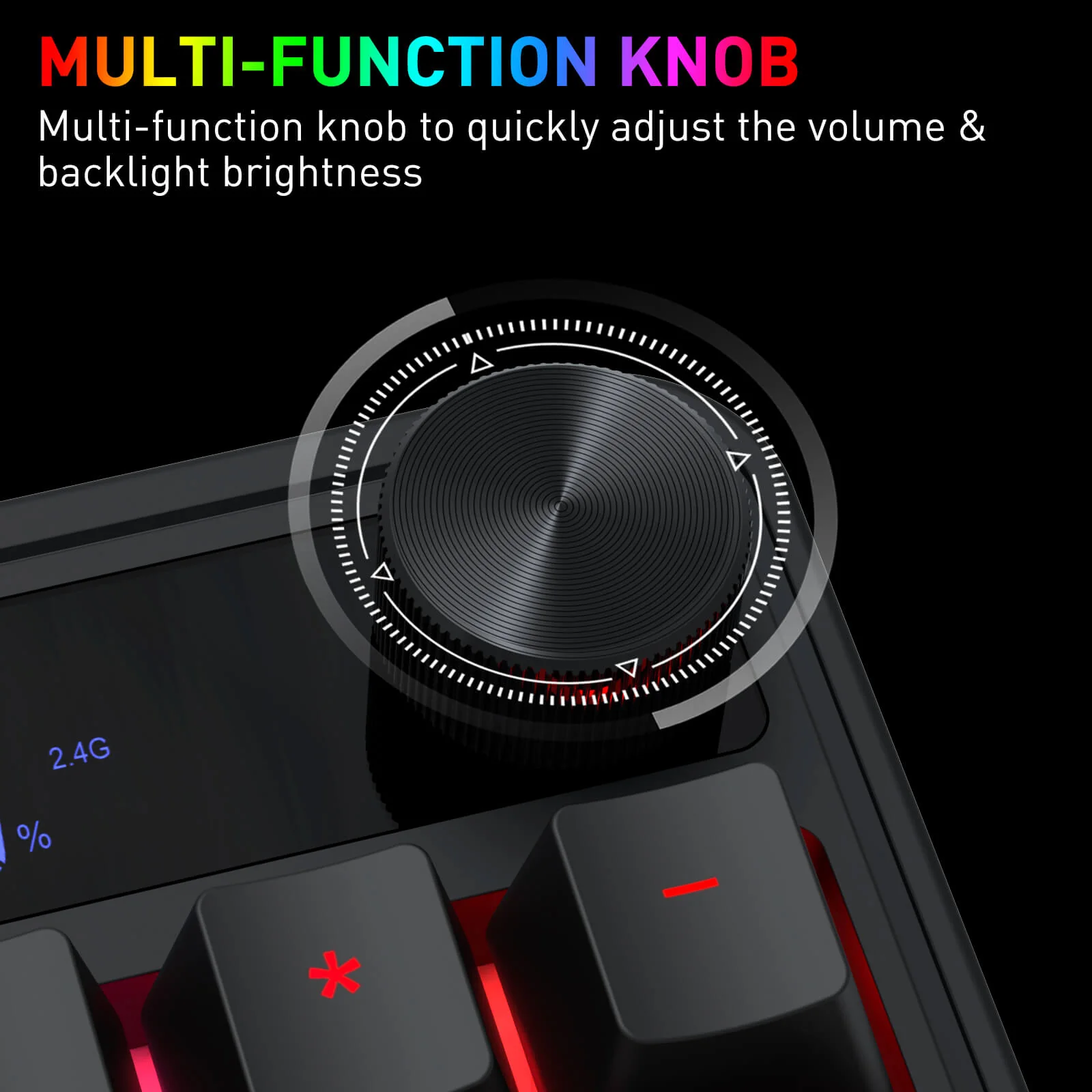 VOLCANO K526 PRO - Image 7
