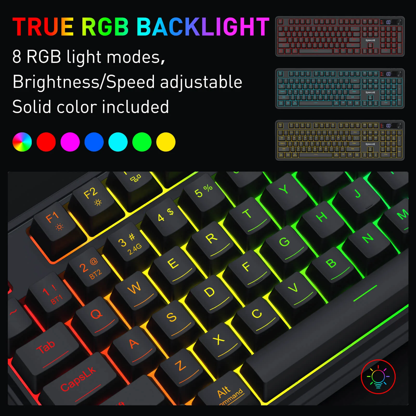 VOLCANO K526 PRO - Image 8
