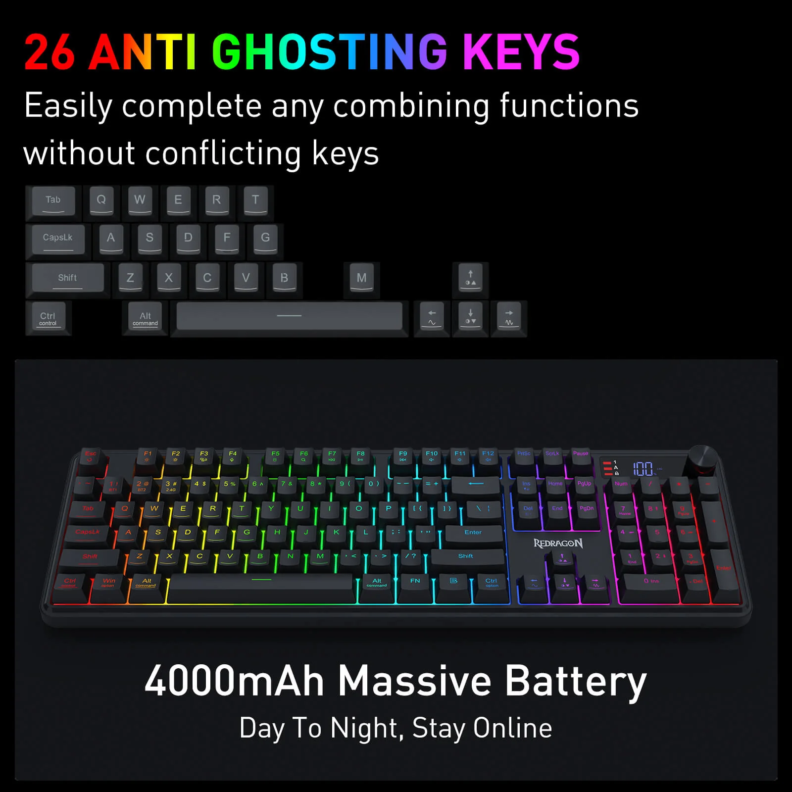 VOLCANO K526 PRO - Image 9