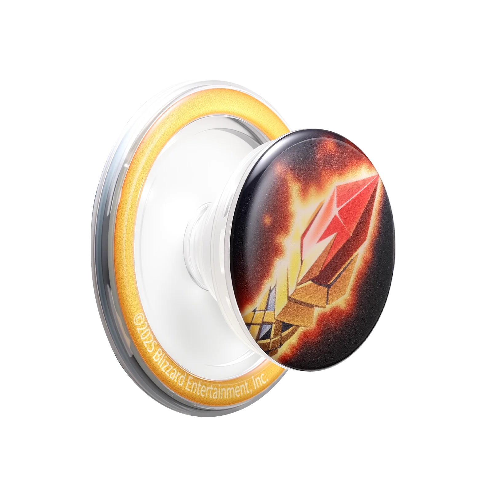 World of Warcraft Magnetic Airbag Phone Grip - Image 2